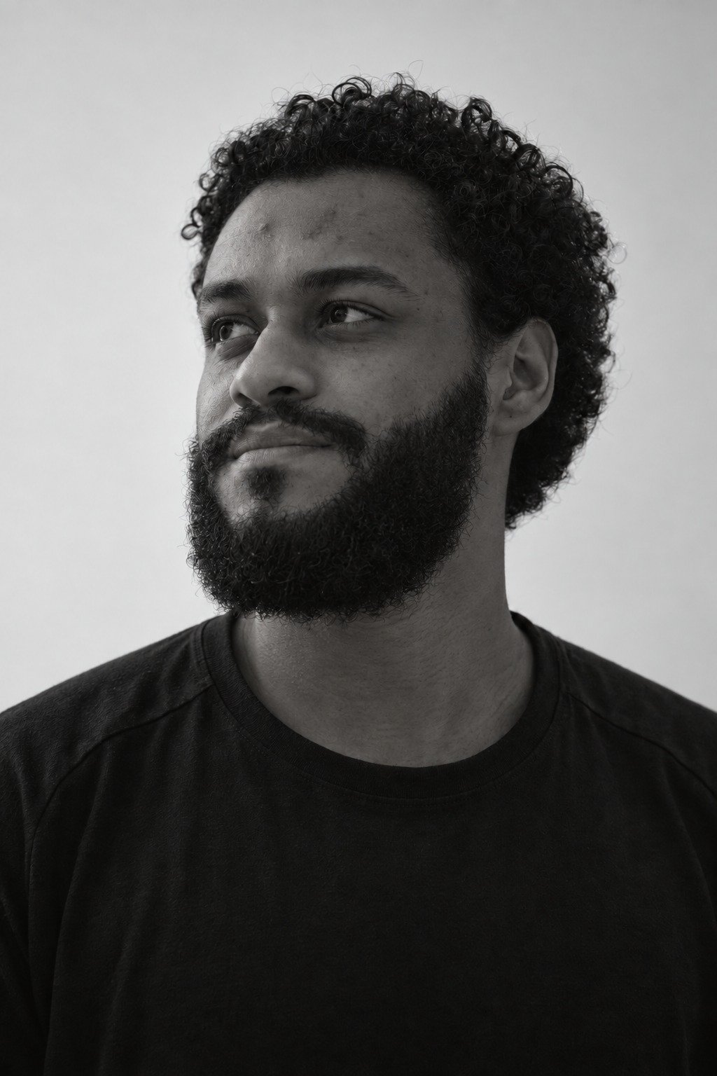 Matheus Azevedo, especialista da MUTAU